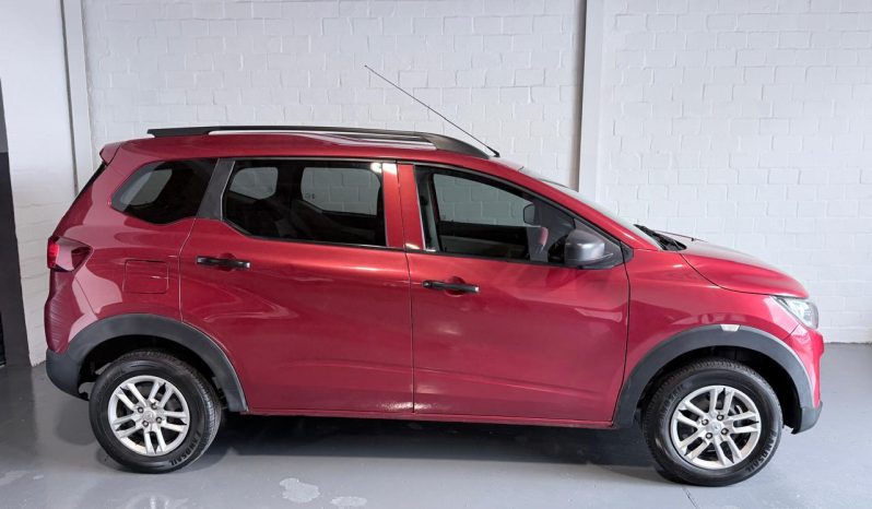2024 Renault Triber 1.0 Expression Life full