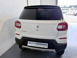 2023 Suzuki S Presso 1.0 Gl Auto