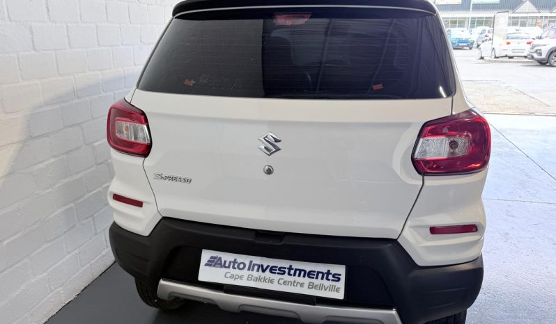 2023 Suzuki S Presso 1.0 Gl Auto full
