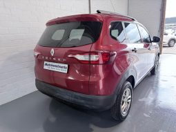 2024 Renault Triber 1.0 Expression Life