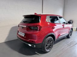 2022 Chery Tiggo 4 Pro 1.5 Elite Se CVT