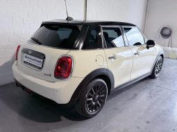 2019 Mini Cooper 5 Dr Auto