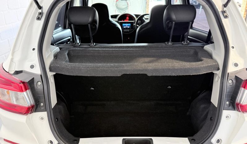 2023 Suzuki S Presso 1.0 Gl Auto full