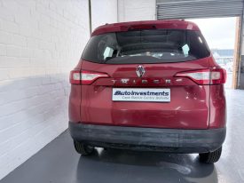 2024 Renault Triber 1.0 Expression Life