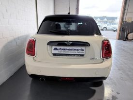 2019 Mini Cooper 5 Dr Auto