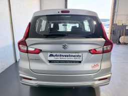 Suzuki Ertiga 1.5GL