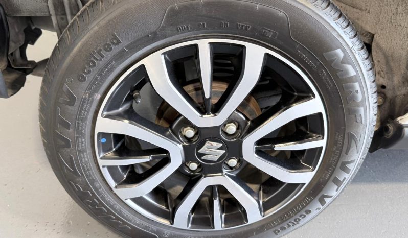 2023 Suzuki S Presso 1.0 Gl Auto full