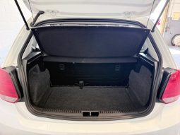 2023 Polo Vivo 1.6 Comfortline Tip full
