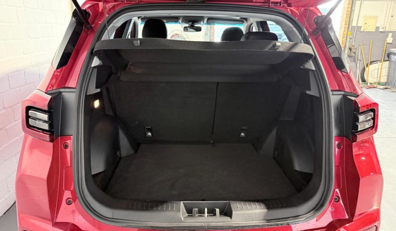 2022 Chery Tiggo 4 Pro 1.5 Elite Se CVT full