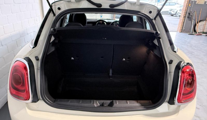 2019 Mini Cooper 5 Dr Auto full