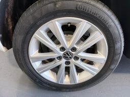 2023 Polo Vivo 1.6 Comfortline Tip full