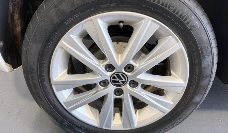 2023 Polo Vivo 1.6 Comfortline Tip full