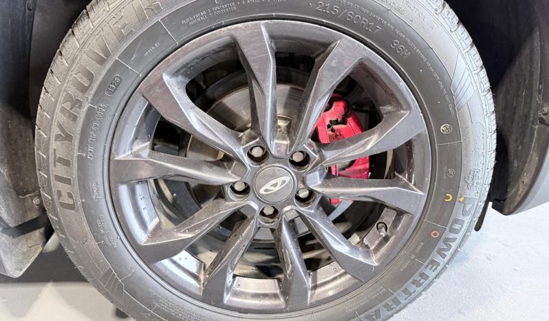 2022 Chery Tiggo 4 Pro 1.5 Elite Se CVT full