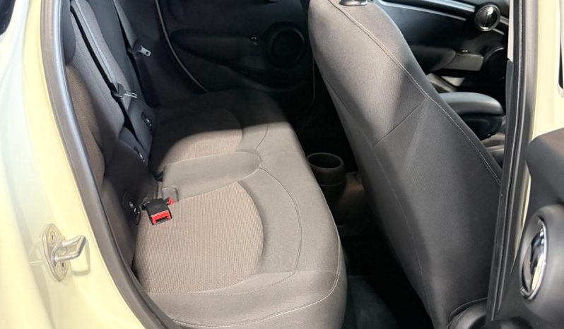 2019 Mini Cooper 5 Dr Auto full