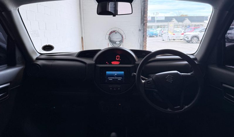 2023 Suzuki S Presso 1.0 Gl Auto full