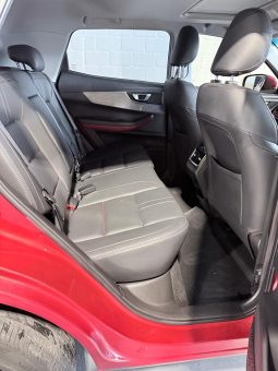 2022 Chery Tiggo 4 Pro 1.5 Elite Se CVT full
