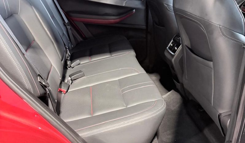 2022 Chery Tiggo 4 Pro 1.5 Elite Se CVT full