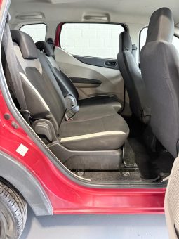 2024 Renault Triber 1.0 Expression Life full