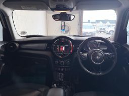 2019 Mini Cooper 5 Dr Auto full