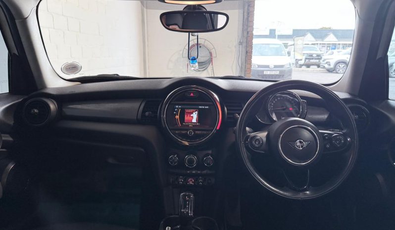2019 Mini Cooper 5 Dr Auto full