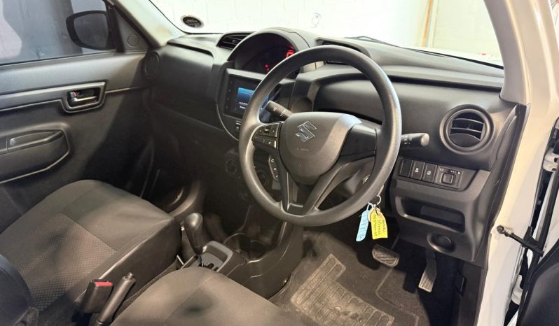 2023 Suzuki S Presso 1.0 Gl Auto full
