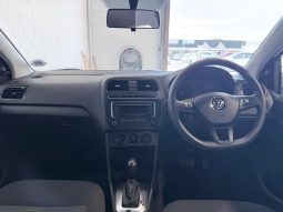 2023 Polo Vivo 1.6 Comfortline Tip full