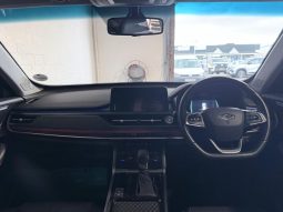 2022 Chery Tiggo 4 Pro 1.5 Elite Se CVT full