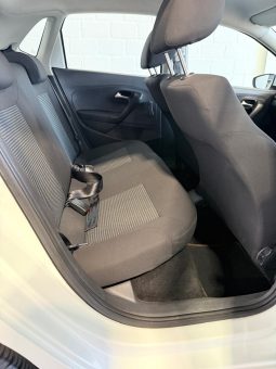 2023 Polo Vivo 1.6 Comfortline Tip full