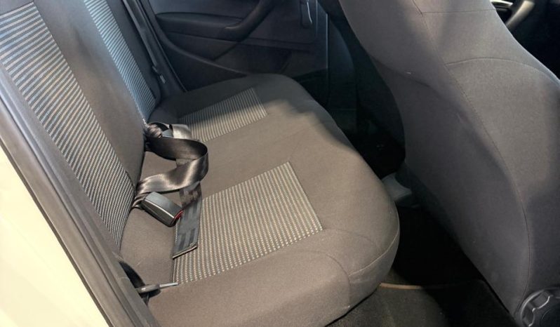 2023 Polo Vivo 1.6 Comfortline Tip full